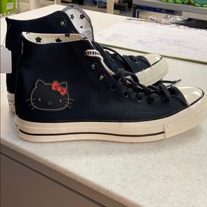 Chuck Taylor Hello Kitty unisex sneaker